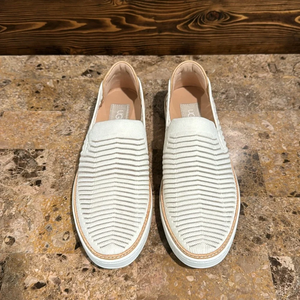 UGG Sammy Breeze Sneakers - Picture 2 of 12